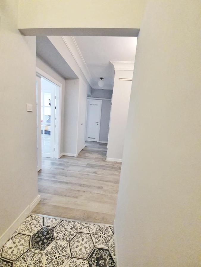 #Chiczagreb Apartments Bagian luar foto