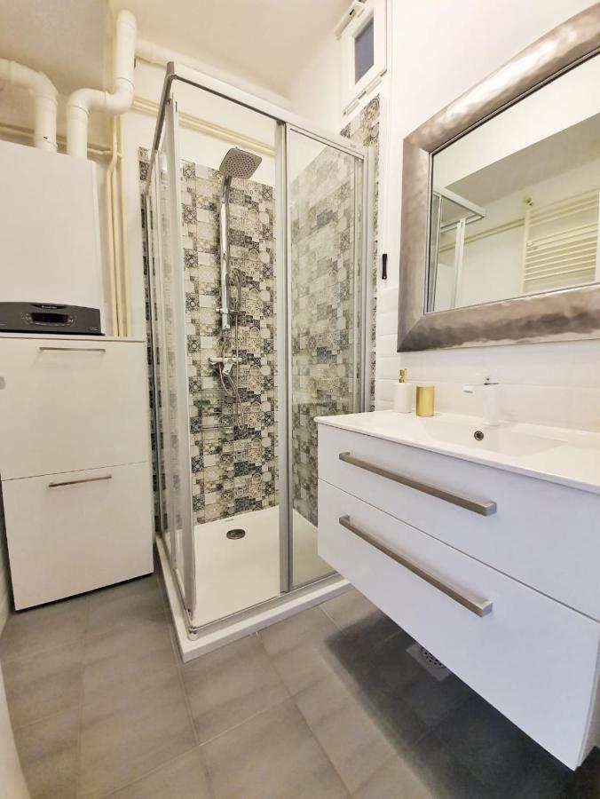 #Chiczagreb Apartments Bagian luar foto