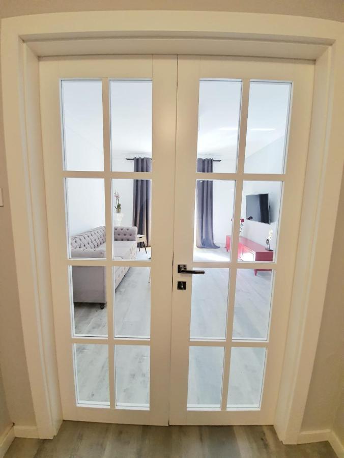 #Chiczagreb Apartments Bagian luar foto