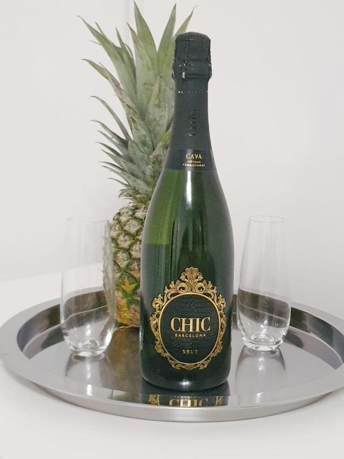 #Chiczagreb Apartments Bagian luar foto